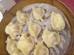 驴肉元葱蒸饺-老边饺子馆(中街店)