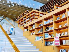 -朵云书院(滴水湖店)