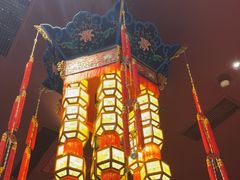 -茶人村·宫廷私厨(奥体印象城店)