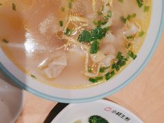 -小杨生煎(周浦万达店)