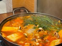-高丽村韩国料理(兴华二路店)