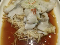-刘胖子家常菜·蹄花焖藕(中南店)