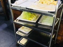 -大明铜锅·烤涮坊·烧烤(总店)