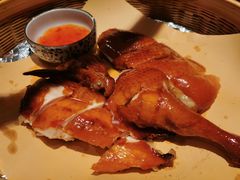 洞庭脆皮鸡（半只）-洞庭土菜馆(天河北总店)