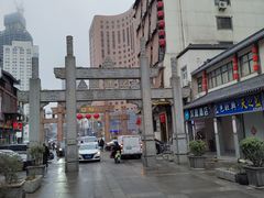 -回龙窝历史文化街区