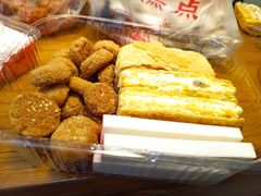 -宫廷糕点铺