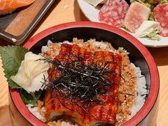 -Tuna maki寿司(苏州万象天地店)