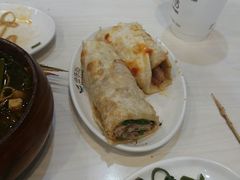 -金乐活美食(中街店)