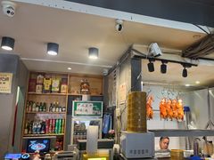 -河沿肉饼Beijing Pie(东华门店)