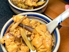 -阿山卓·野生菌火锅·纳西火塘烤肉