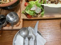 -The Good Place好地方·Brunch·coffee(国贸店)
