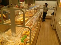 面包甜点陈列柜-好利来(龙首印象城店)