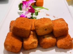 -十六台·经典广东菜(德外大街店)