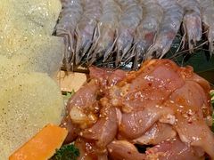 -牛坂亭 . 和牛烤肉海鲜酒场(工农路店)