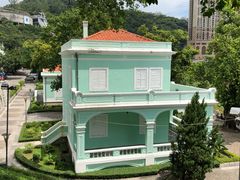 -龙环葡韵住宅式博物馆