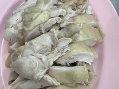 -红大哥水门鸡饭(總店)
