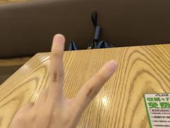 -蒙自源米线大王(信利城市广场店)