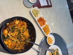 -屋里家延边朝鲜族冷面(梅林3店)