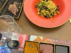 -海之屋韩式烤肉(海棠68环球美食街店)