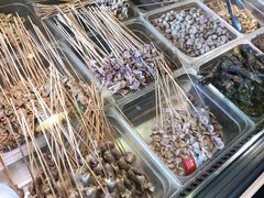 卤串-老号尤兔头(幸福店)