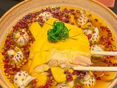 -玖五京菜(杭州城北万象城店)
