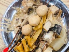 -彭姐麻辣烫(海淀店)