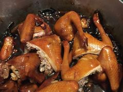 -新兴家喻酒家·羊城名宴(昌岗店)