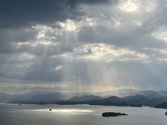 -千岛湖天屿景区