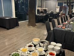 -西郊宾馆·1921餐厅