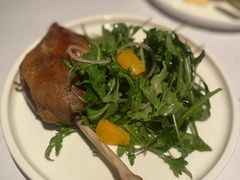 -壳里西餐厅Coquille Seafood Bistro(蒙自路店)