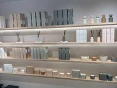 -ZARA HOME(蓝色港湾店)