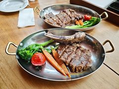 -北辰洲际酒店·IT MAMA意式家味餐厅