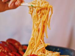 -虎虎龙虾大排档(双井店)