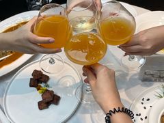 -平湖万怡酒店· 万荟轩