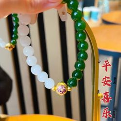 -Cindy Jewelry·钻戒·彩色宝石
