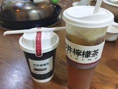 -顺德火焰醉鹅坊(珠海店)