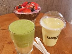-Wagas沃歌斯(太古汇店)