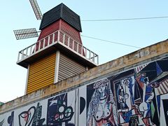 -半岛1919创意园区