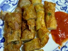 厦门炸五香-福祥厦门小馆(舟孟北路店)
