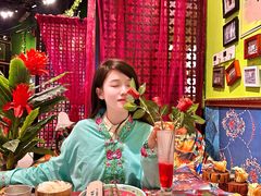 -小娘惹厨房Little Nyonya(狮城有约上榜店)