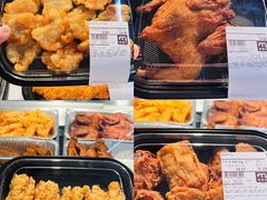 -麦德龙(浦东店)