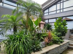 -SMEET遇上 世界料理·酒廊
