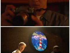 -金逸影城(武汉人信汇IMAX店)