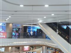 -吾悦广场(南京鼓楼店)