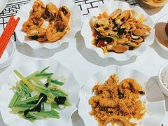-强记海鲜·大排档(蛇口新街店)