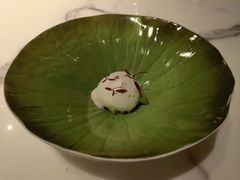 -深圳文华东方酒店·OPUS 388·精致法餐