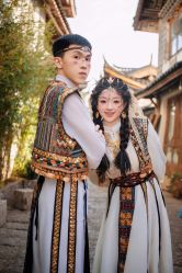 -小红帽摄影(丽江店)