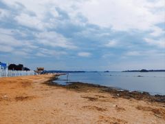 -柳湖沙月沙滩公园