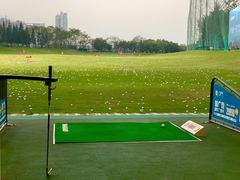 -棕榈泉国际高尔夫学院