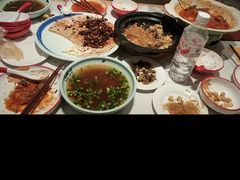 -大厨小馆(华阳城店)